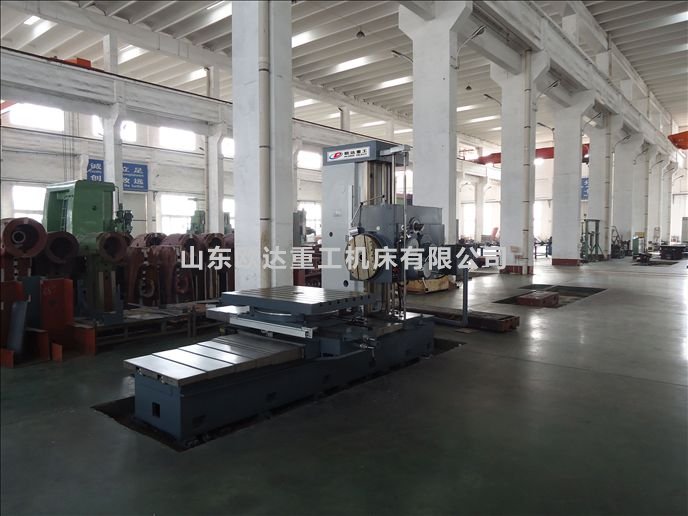  镗床T618 TPX6111B/1/2/3 TPK611C镗铣床 