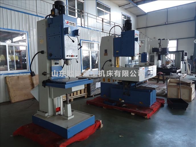 Z5132立钻 Z5140立钻 Z5150立式钻床