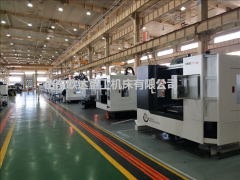 VMC1370数控立式加工中心